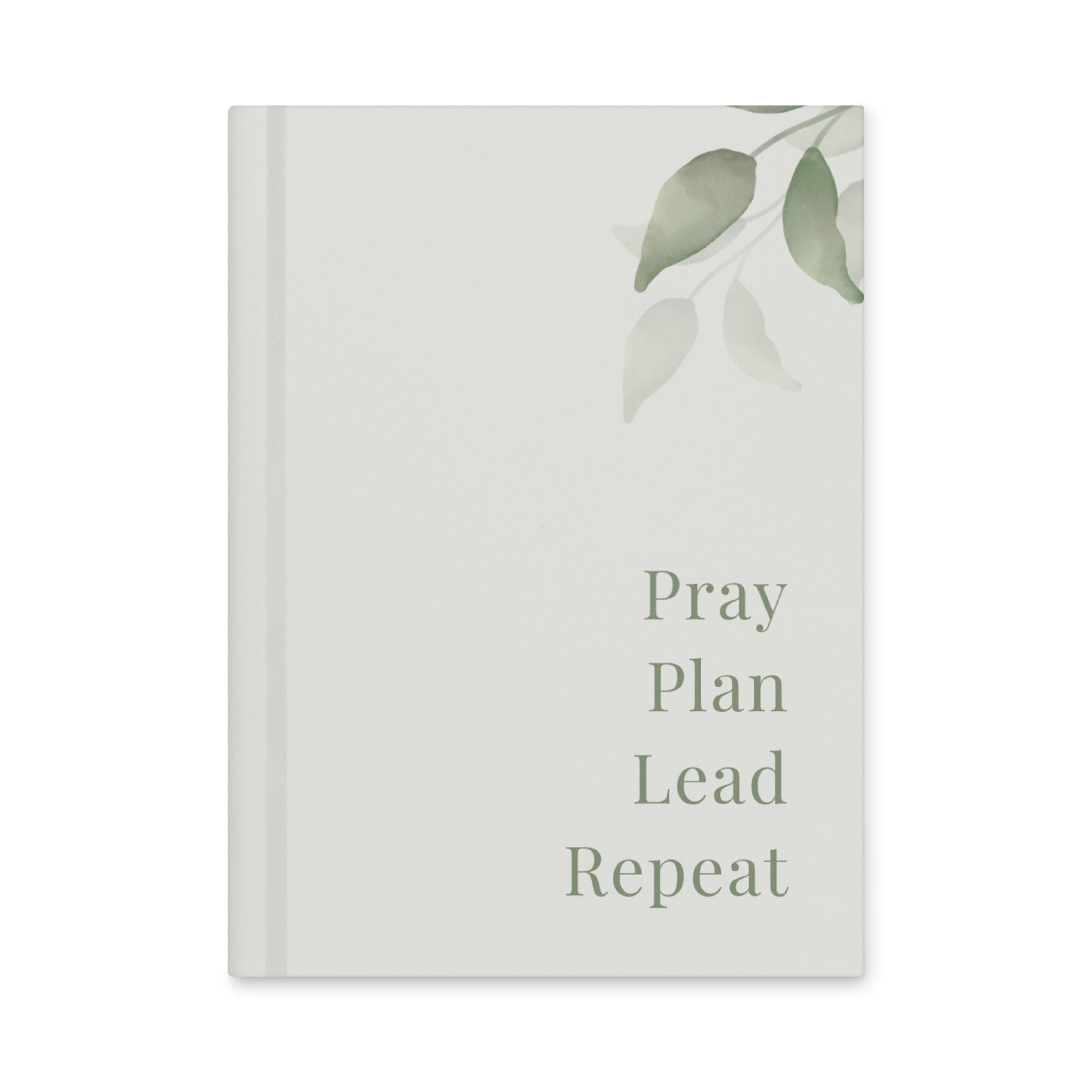 Soul & Strategy Journal Collection